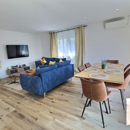 Appartement Alsace Neuf Garage, Parking Et Terrasse Кольмар Екстер'єр фото