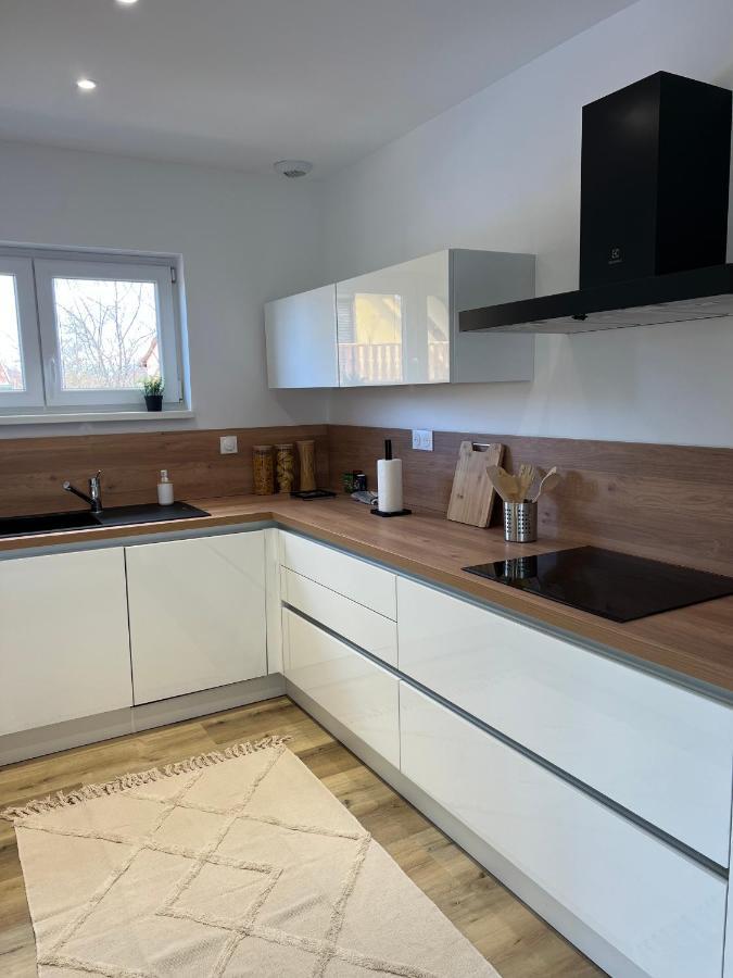 Appartement Alsace Neuf Garage, Parking Et Terrasse Кольмар Екстер'єр фото