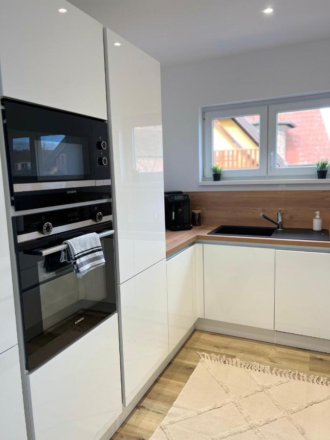 Appartement Alsace Neuf Garage, Parking Et Terrasse Кольмар Екстер'єр фото