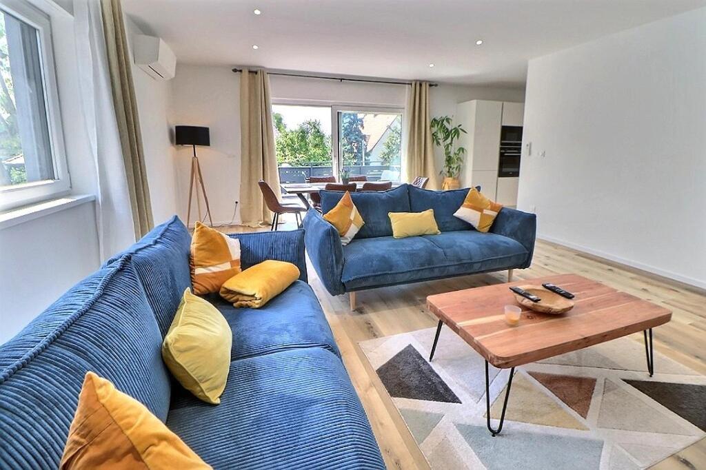Appartement Alsace Neuf Garage, Parking Et Terrasse Кольмар Екстер'єр фото