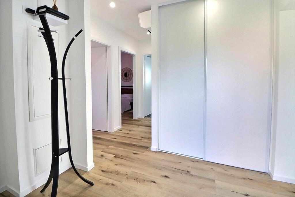 Appartement Alsace Neuf Garage, Parking Et Terrasse Кольмар Екстер'єр фото
