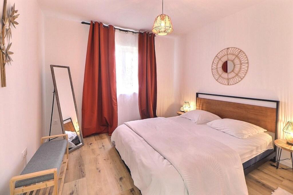 Appartement Alsace Neuf Garage, Parking Et Terrasse Кольмар Екстер'єр фото
